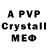 A PVP мука Aizatbek Akmataliev