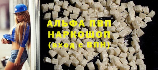 стаф Липки